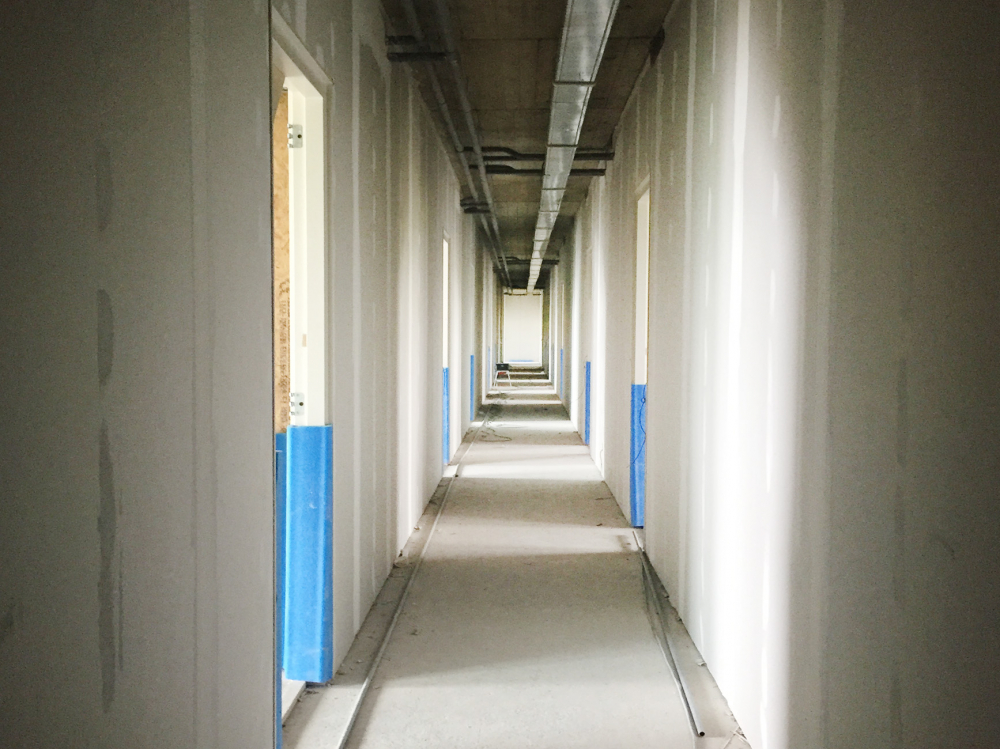 ELC gebouw