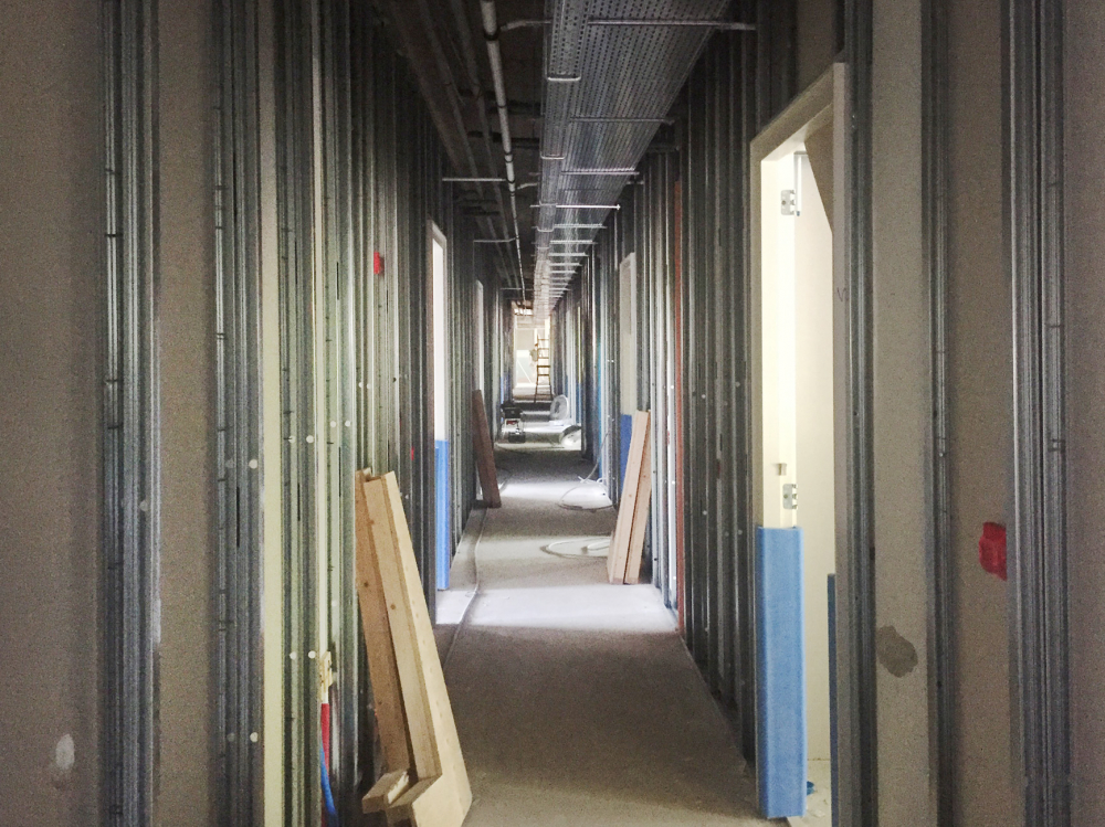 ELC gebouw