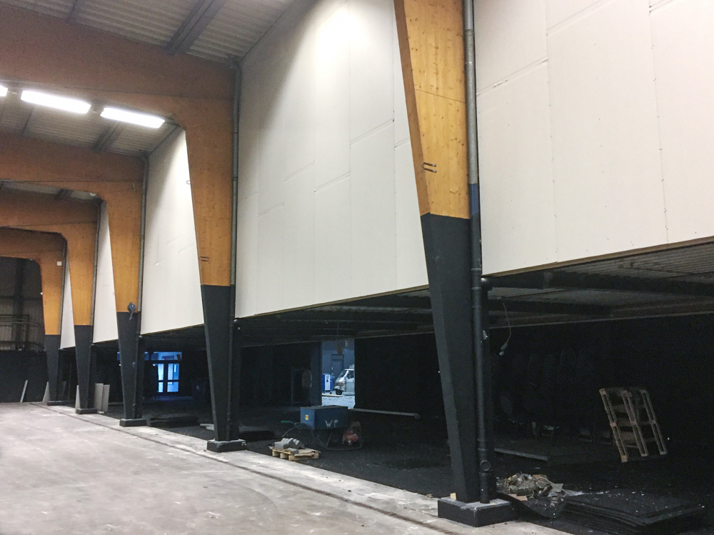 IJsselhallen