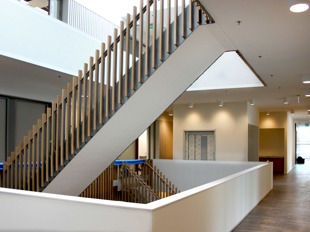 Catalyst Eindhoven TU