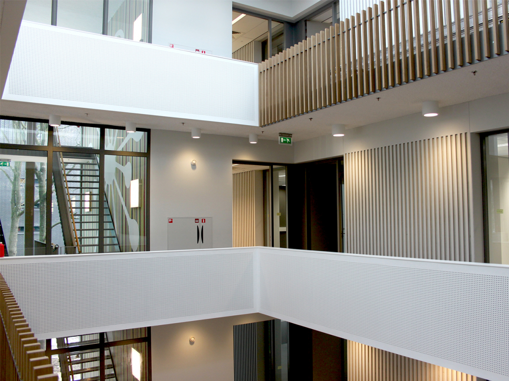 Catalyst Eindhoven TU